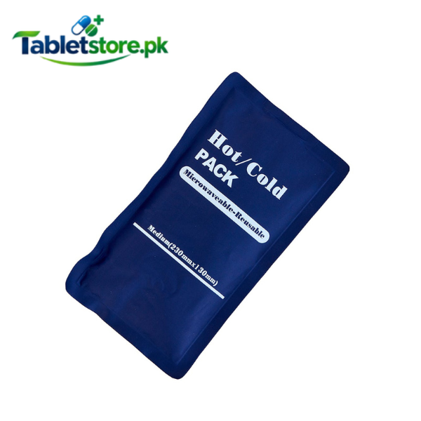 Ice Pack Gel - TabletStore.Pk