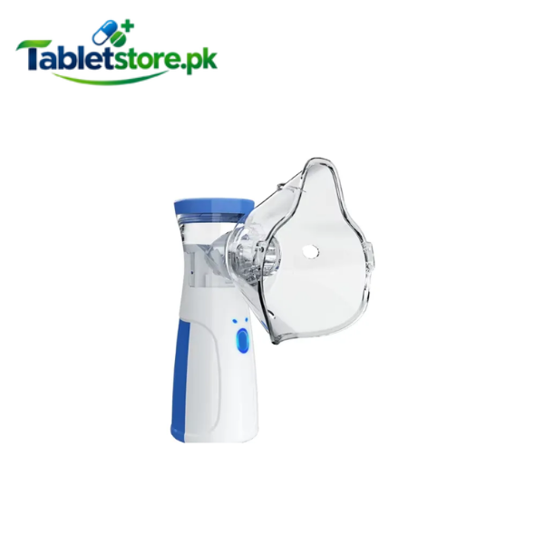 Mesh Nebulizer - TabletStore.Pk