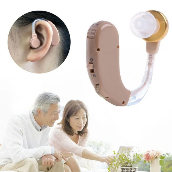 Life Care Hearing Aid - TabletStore.Pk