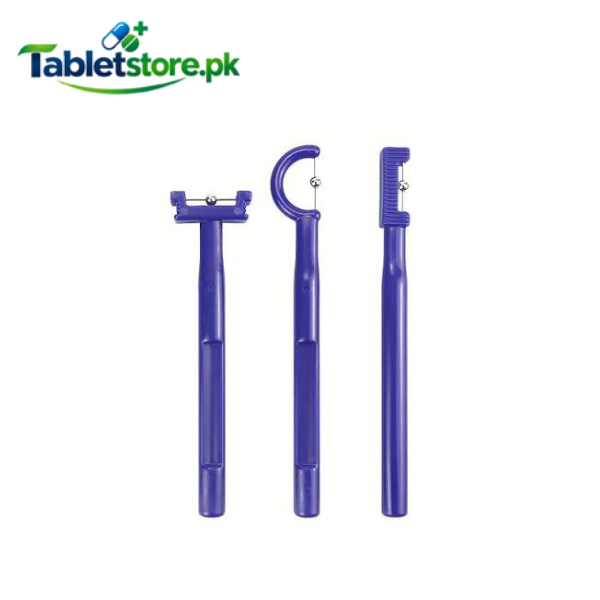 Tongue Exercise Tool - TabletStore.Pk