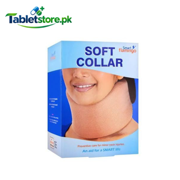 Soft Collar - TabletStore.Pk