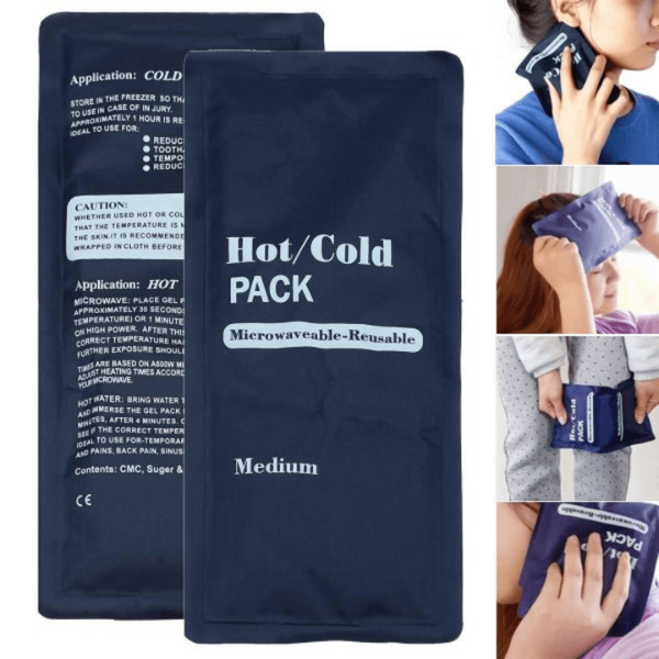 Ice Pack Gel In Pakistan - TabletStore.Pk