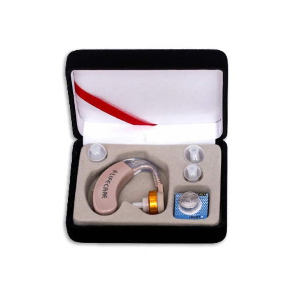 Life Care Hearing Aid In Pakistan - TabletStore.Pk