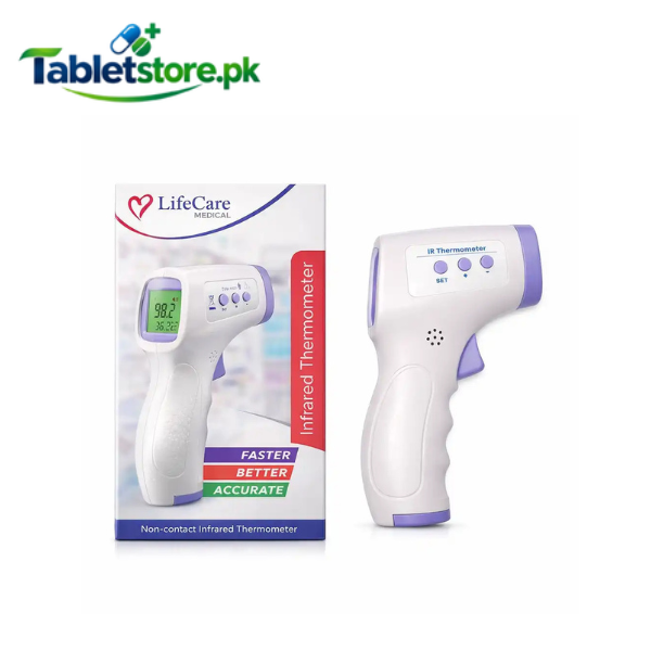 Infrared Thermometer In Pakistan - TabletStore.Pk