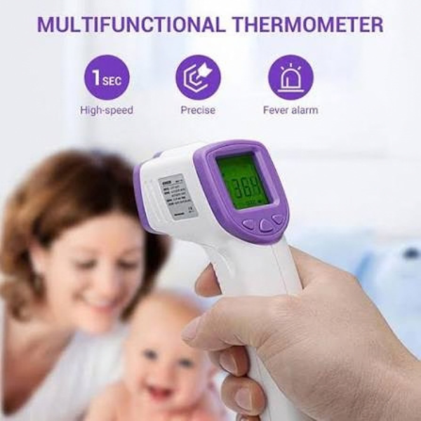 Infrared Thermometer In Pakistan - TabletStore.Pk