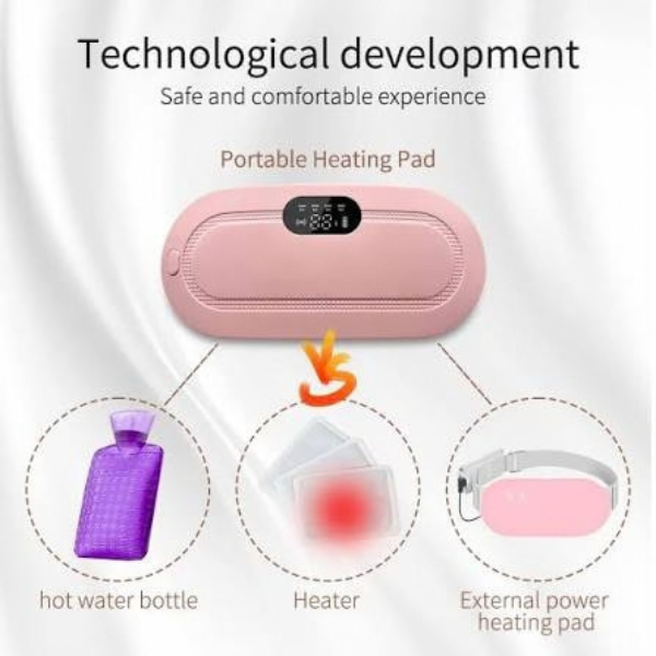 Electric Heating Pad In Pakistan - TabletStore.Pk