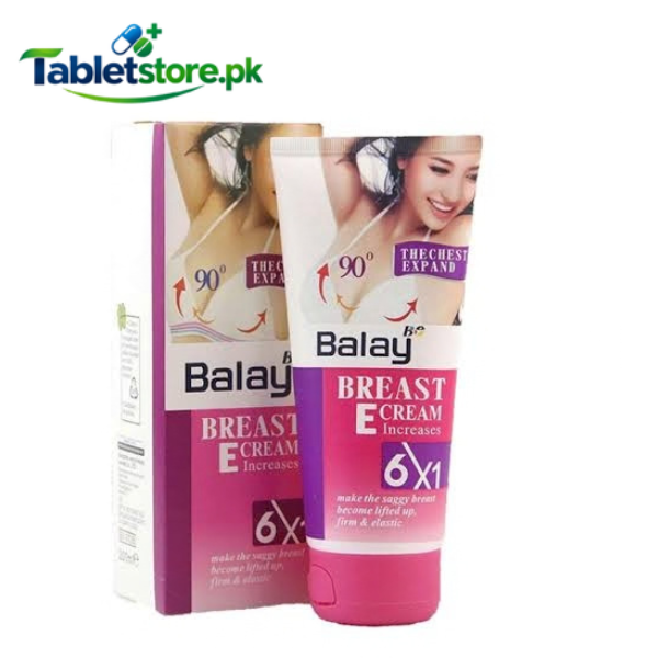 Balay Breast Cream - TabletStore.Pk