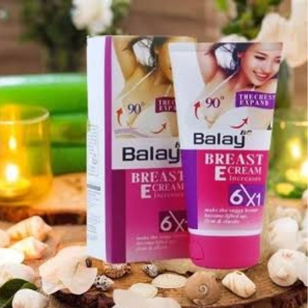 Balay Breast Cream - TabletStore.Pk