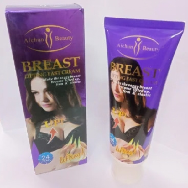 Aichun Beauty Breast Enhancement Cream - TabletStore.Pk