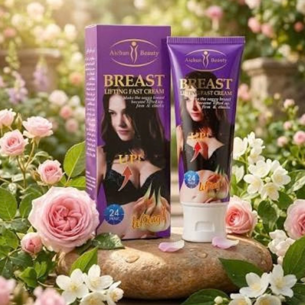 Aichun Beauty Breast Enhancement Cream - TabletStore.Pk
