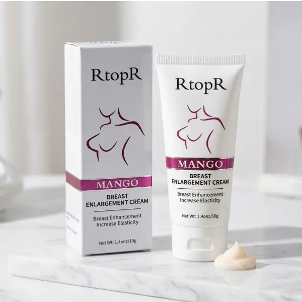 Mango Breast Enhancement Cream - TabletStore.Pk