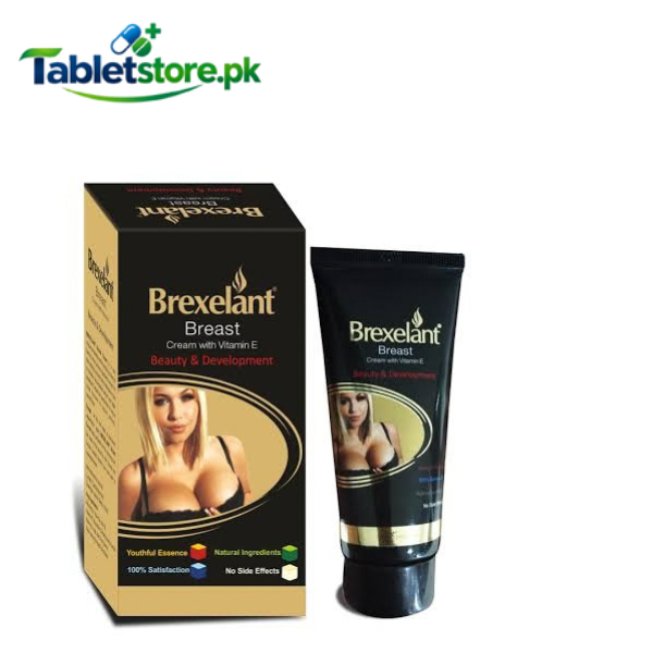 Brexelant Enlarging Breast Cream - TabletStore.Pk