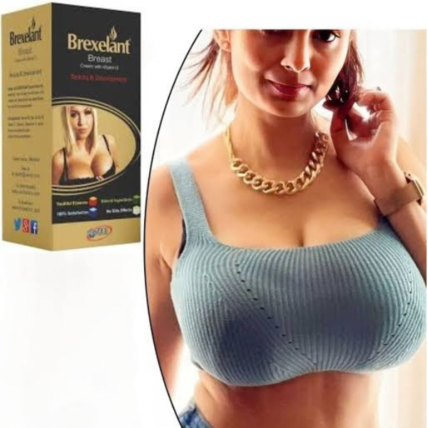 Brexelant Enlarging Breast Cream - TabletStore.Pk