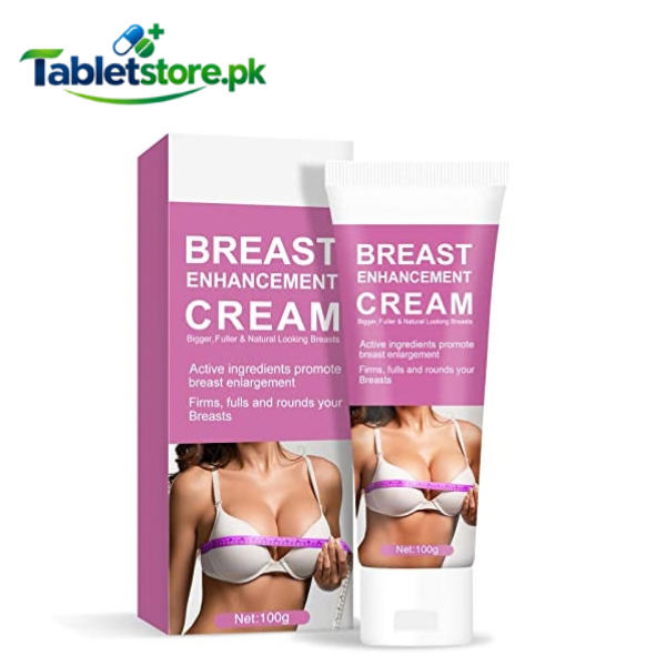 Boobs Increase Cream In Pakistan - TabletStore.Pk