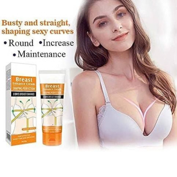 Guanjing Breast Enhance Cream - TabletStore.Pk