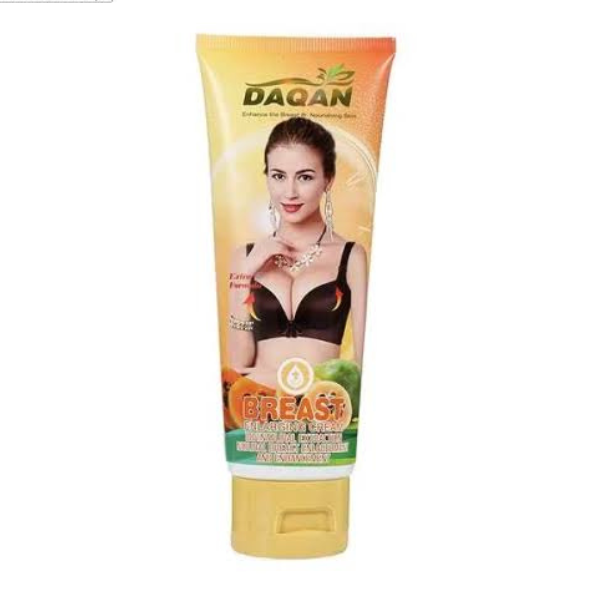 Daqan Breast Cream In Pakistan - TabletStore.Pk