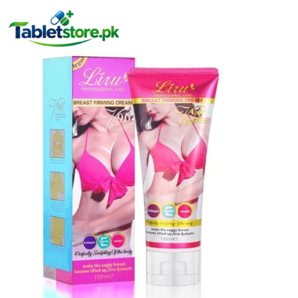Big Breast Cream In Pakistan - TabletStore.Pk