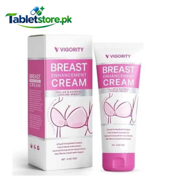 Growth Breast Cream In Pakistan - TabletStore.Pk