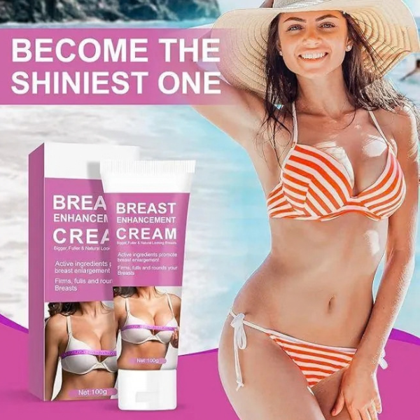 Growth Breast Cream In Pakistan - TabletStore.Pk