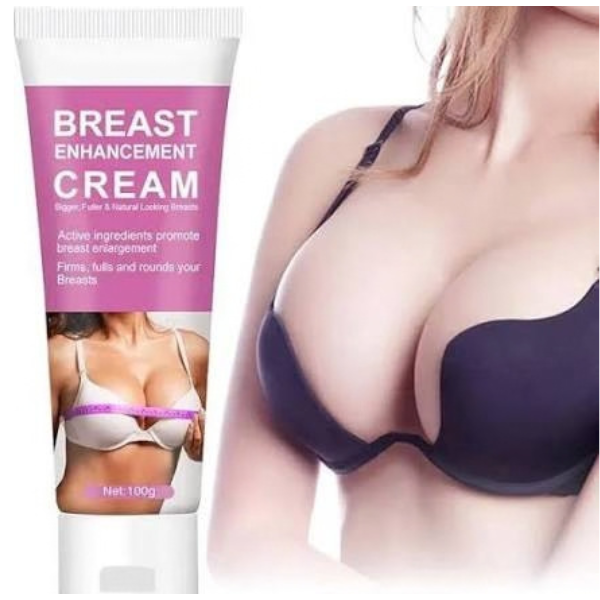 Growth Breast Cream In Pakistan - TabletStore.Pk