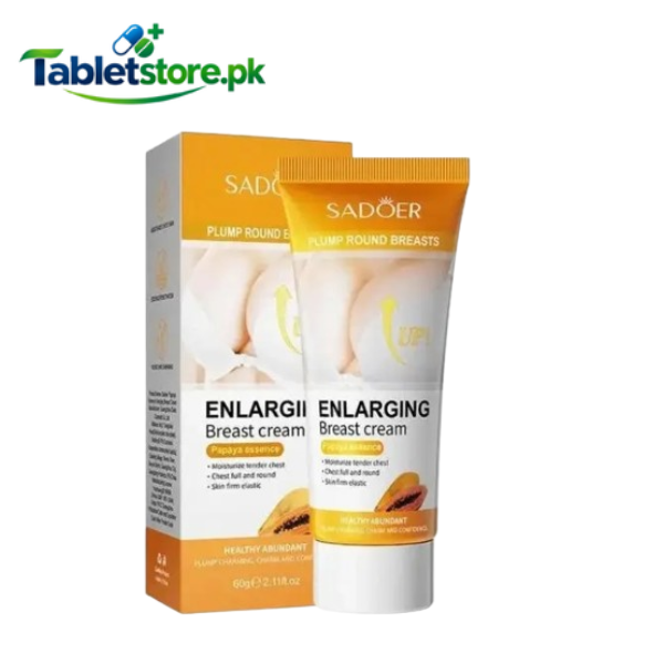 Breast Cream for Bigger Breast - TabletStore.Pk