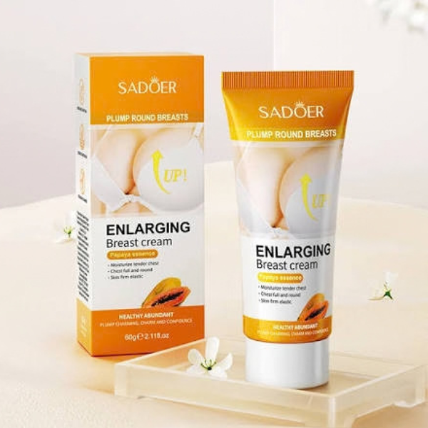 Breast Cream for Bigger Breast - TabletStore.Pk