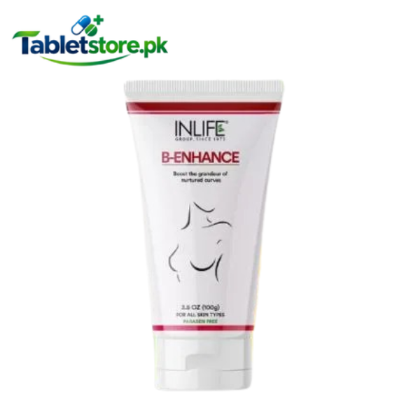 Breast Enlargement Cream In Pakistan - TabletStore.Pk