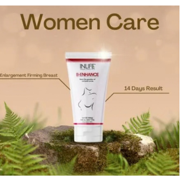 Breast Enlargement Cream In Pakistan - TabletStore.Pk