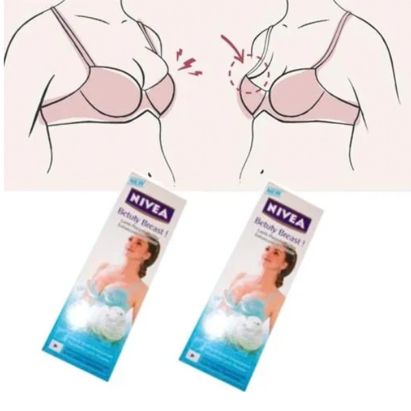 Breast Development Cream In Pakistan - TabletStore.Pk