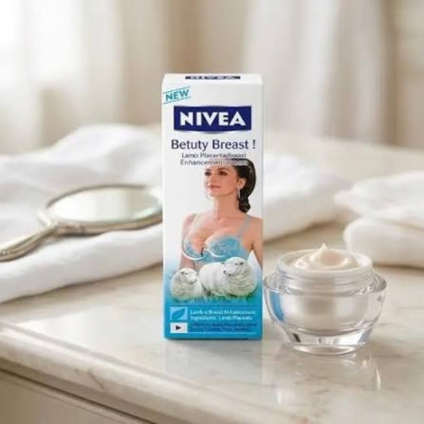 Breast Development Cream In Pakistan - TabletStore.Pk