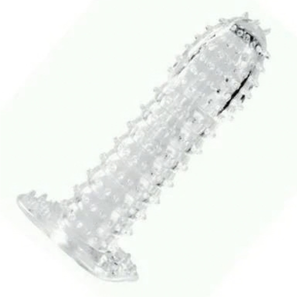 Crystal Condom - TabletStore.Pk
