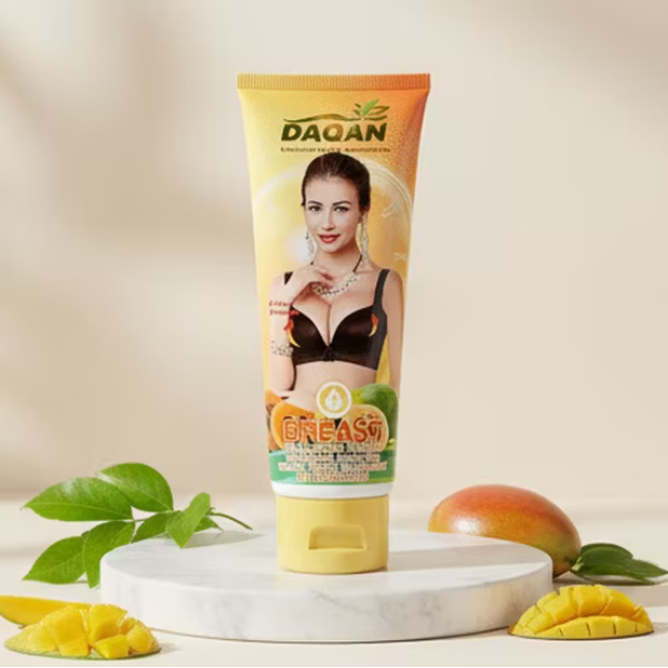 Daqan Breast Cream - TabletStore.Pk