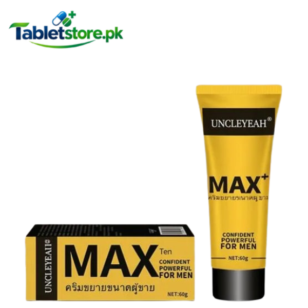 Uncleyeah Antler Massage Cream – TabletStore.Pk