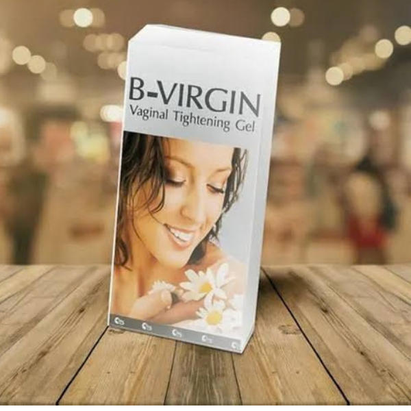 B Virgin Vaginal Tightening Cream – TabletStore.Pk
