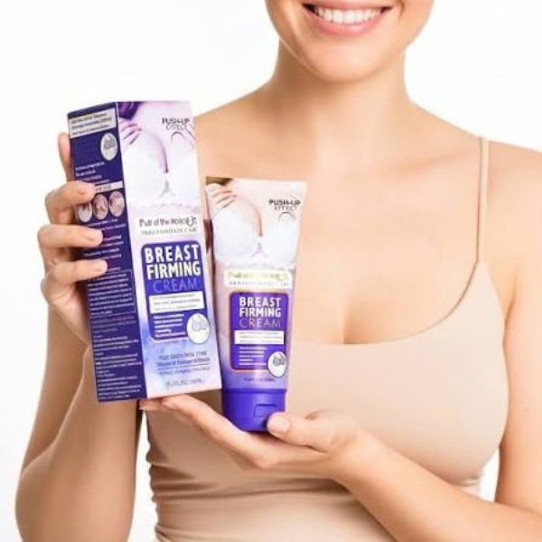 Chest Tightening Massage Cream – TabletStore.Pk