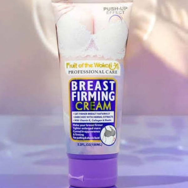 Chest Tightening Massage Cream – TabletStore.Pk