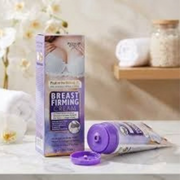 Chest Tightening Massage Cream – TabletStore.Pk