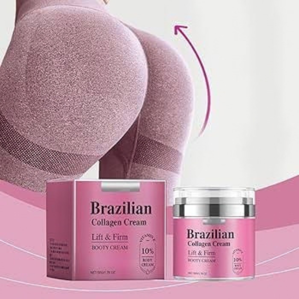 Brazilian Buttocks Firming Cream – TabletStore.Pk