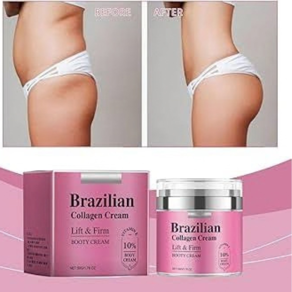 Brazilian Buttocks Firming Cream – TabletStore.Pk