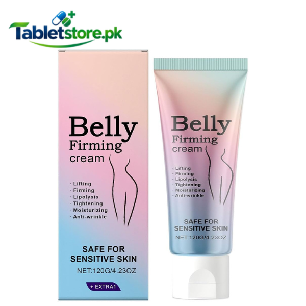 Belly Lifting & Body Tightening Cream – TabletStore.Pk