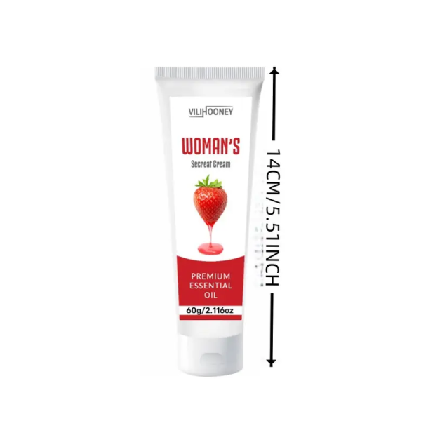 Vilihooney Women Secret Cream – TabletStore.Pk