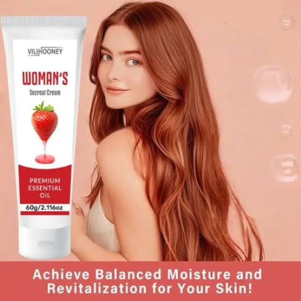 Vilihooney Women Secret Cream – TabletStore.Pk