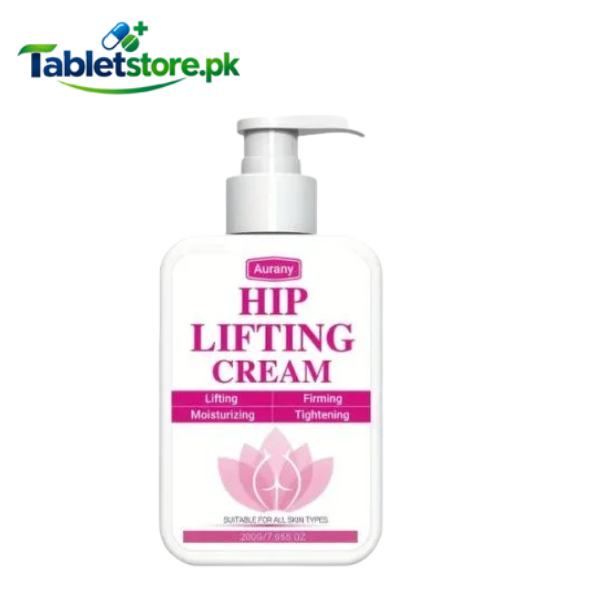 Hip Lifting Cream in Pakistan – TabletStore.Pk