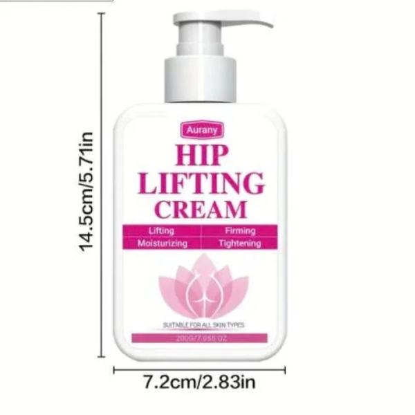 Hip Lifting Cream in Pakistan – TabletStore.Pk