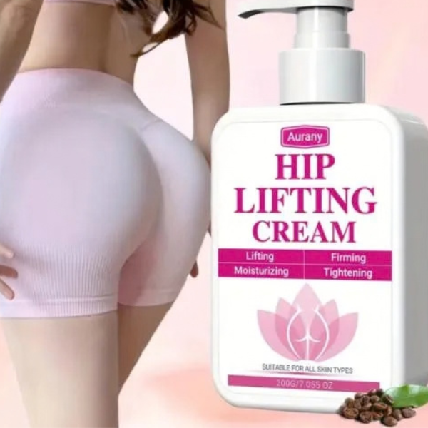 Hip Lifting Cream in Pakistan – TabletStore.Pk