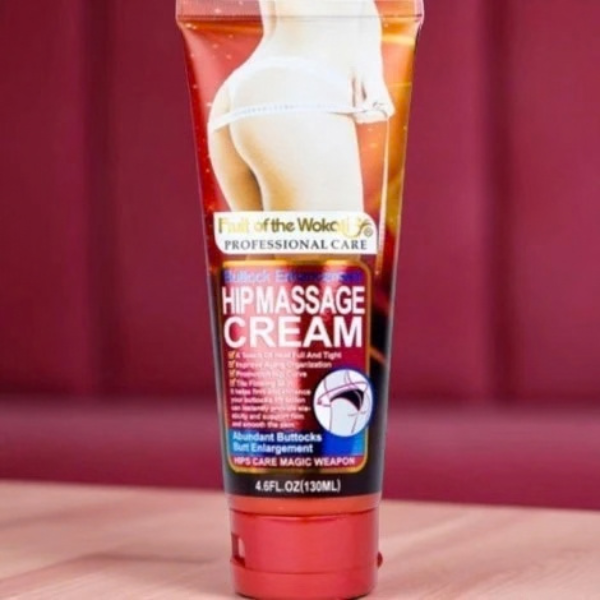 Buttock Enhancement Hip Massage Cream – TabletStore.Pk