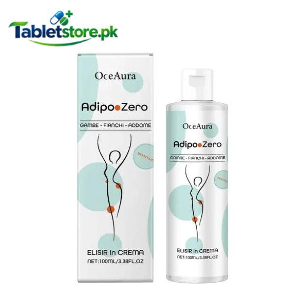 Oceaura Adipo Zero Slimming Cream – TabletStore.Pk