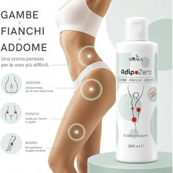 Oceaura Adipo Zero Slimming Cream – TabletStore.Pk