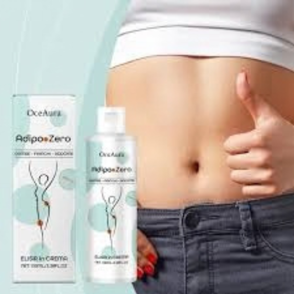 Oceaura Adipo Zero Slimming Cream – TabletStore.Pk