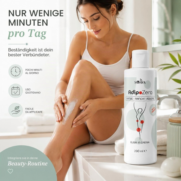 Oceaura Adipo Zero Slimming Cream – TabletStore.Pk